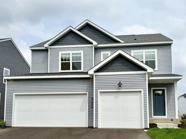 10559 Glenbrook Ave S, Cottage Grove, MN 55016