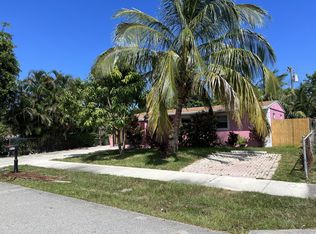 917 SW 11th Ave, Delray Beach, FL 33444
