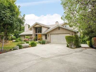 8321 La Sierra Ave, Whittier, CA, 90605