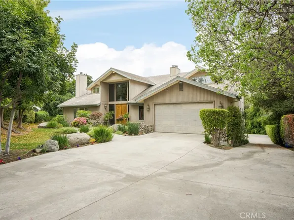 8321 La Sierra Ave, Whittier, CA 90605