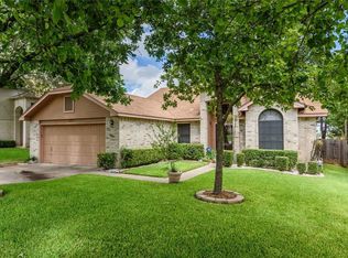 14315 Jennave Ln, Austin, TX 78728