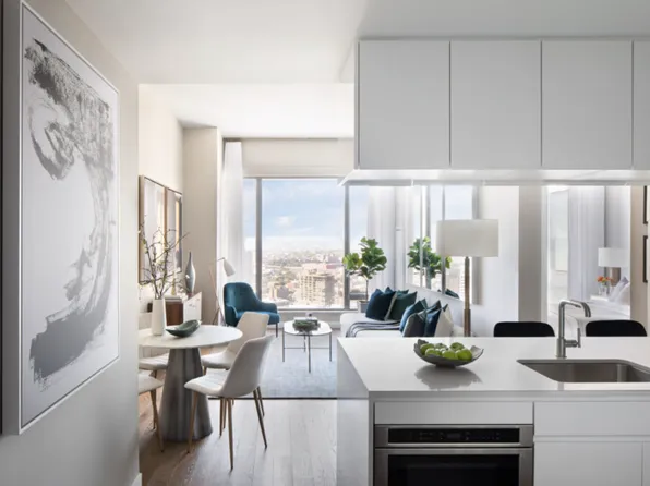 99 Hudson Street image 5 of 20