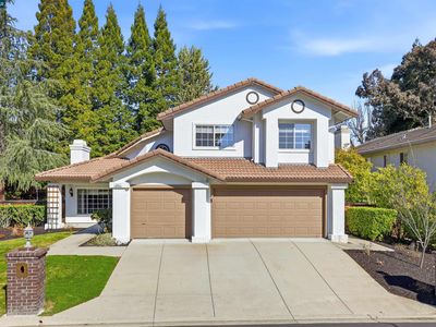 803 Buckingham Pl, Danville, CA, 94506