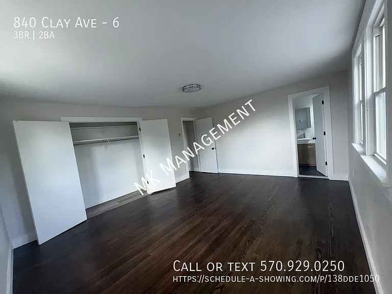 840 Clay Ave #6 — Photo 16