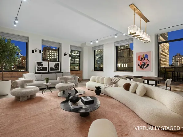 88 Lexington Ave #1506, New York, NY 10016