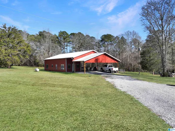 300 County Road 303, Lawley, AL 36793