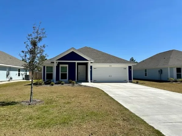 3053 Long Ave, Port Saint Joe, FL 32456