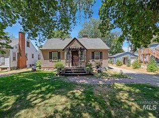 267 Pierce St, Twin Falls, ID 83301