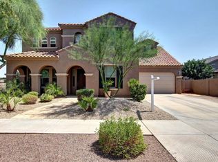 22451 S 202nd Ct, Queen Creek, AZ 85142