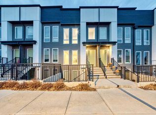 338 NW Seton Cir SE #409, Calgary, AB T3M 3H1