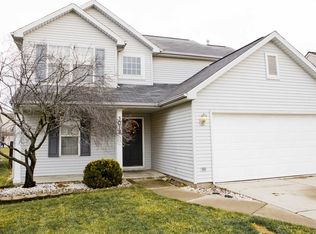 3012 Pomeroy Pl, Fort Wayne, IN 46818