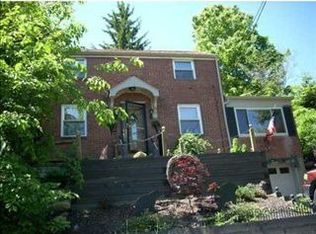 3181 Richardson Ave, Pittsburgh, PA 15212