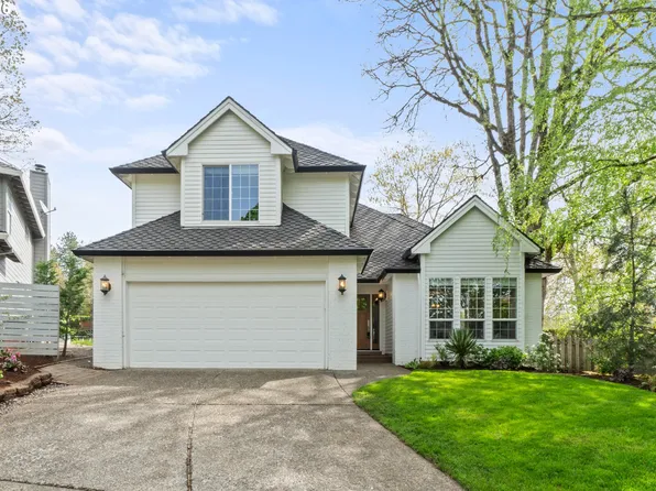 13721 Regency Ct, Lake Oswego, OR 97035