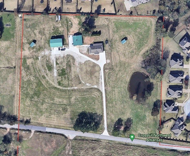 2711 Little Flock Dr, Little Flock, AR 72756 MLS 1262578 Zillow