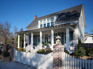 904 Colleton Ave SE, Aiken, SC 29801