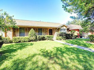 8307 Glen Vista St, Houston, TX 77061