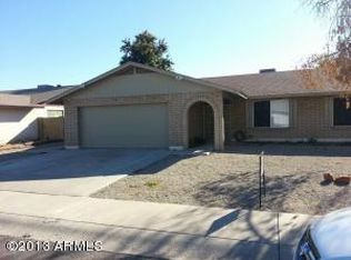 4945 W Palo Verde Ave, Glendale, AZ 85302
