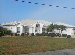 1315 Via Milanese, Punta Gorda, FL 33950