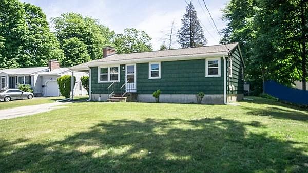 1st image of this home
