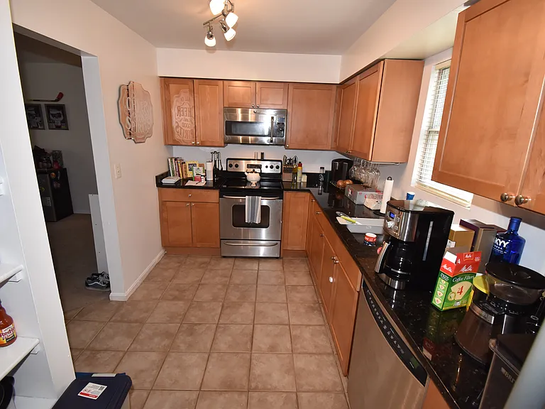 2050 N Calvert St #209 — Photo 5