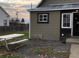 410 Columbia Ave, Cle Elum, WA 98922