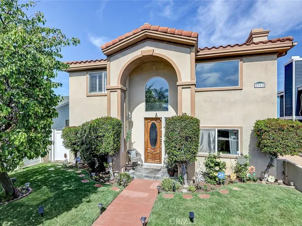 2313 Nelson Ave #A, Redondo Beach, CA 90278