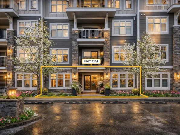 11 S Mahogany Row SE #3104, Calgary, AB T3M 2L6