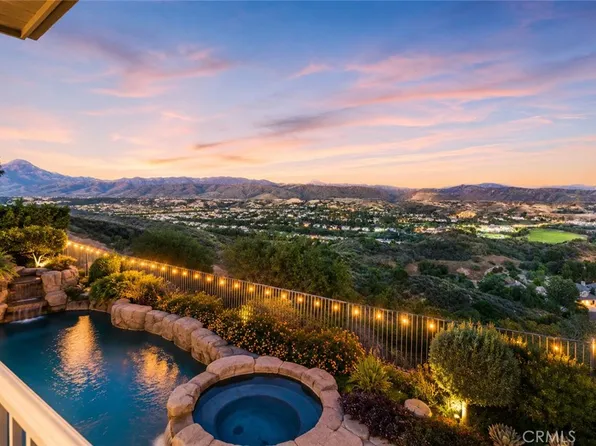 8 Panorama, Coto De Caza, CA 92679