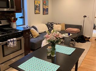 74 N Margin St #1EF, Boston, MA 02113