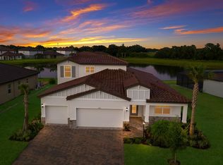 4203 Savanna Palms Ct, Bradenton, FL 34211
