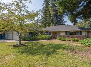 2180 Barbara Dr, Palo Alto, CA 94303