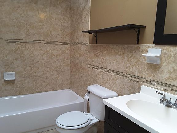 Hall Bath