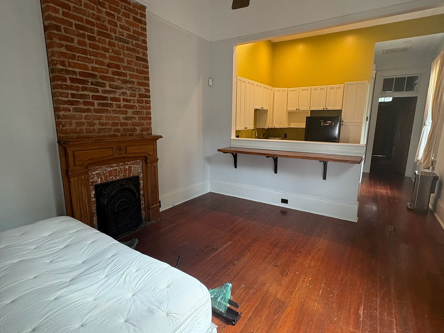 1 bed, 900 sqft, $1,850 — Photo 4