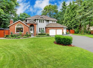 17920 NE 154th St, Woodinville, WA 98072