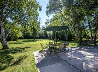 11430 N Bobolink Ln, Mequon, WI 53092