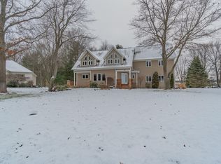 1978 Fenner Glen Dr, Muskegon, MI 49445