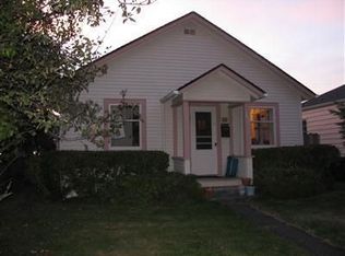 2611 Victor St, Bellingham, WA 98225