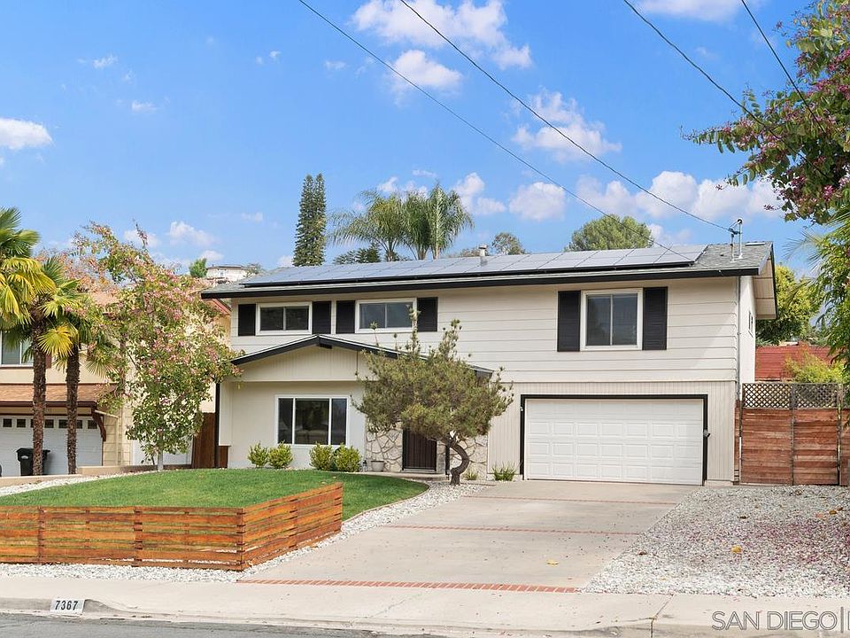 7367 Hamlet Ave, San Diego, CA 92120 Zillow