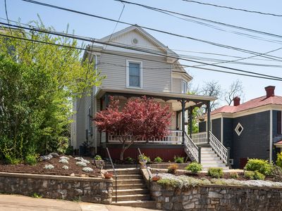 223 N Madison St, Staunton, VA, 24401