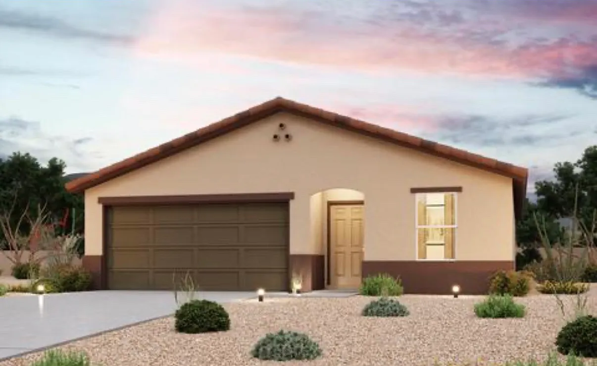 3 bed, 1290 sqft, $2,200 — Photo 1