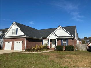 3532 Talus Rd, Fayetteville, NC 28306