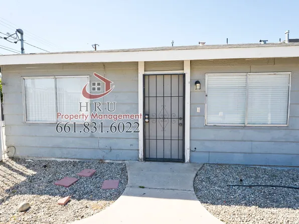 2901 S Chester Ave, Bakersfield, CA 93304