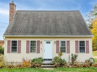 39 Bishop Rd, Fitchburg, MA 01420