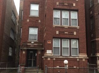 8137 S Evans Ave APT 1, Chicago, IL 60619