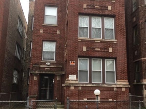 8137 S Evans Ave APT 1