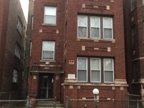 8137 S Evans Ave, Chicago, IL