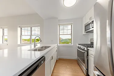 Rented by A&E Real Estate Management