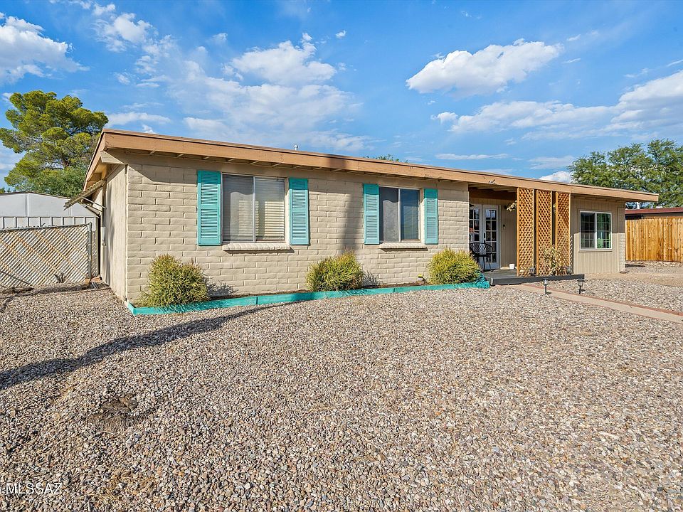 9521 E 33rd St, Tucson, AZ 85748 | Zillow