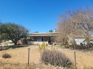 15711 San Jacinto Rd, Whitewater, CA 92282