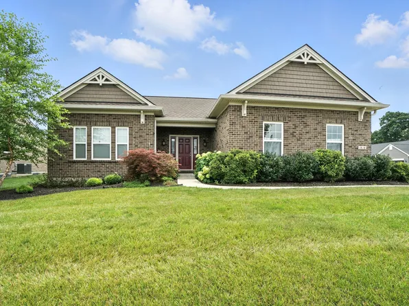 1818 Bramble Ct, Hebron, KY 41048